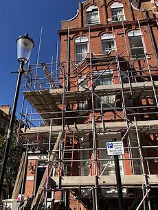 General Building Projects