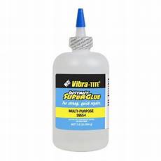 General Purpose Cyanoacrylate Adhesives