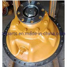 Genuine Spare Parts For Construction Machinery