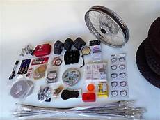 Genuine Spare Parts For Construction Machinery