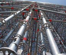 German Type Scaffolding Systems