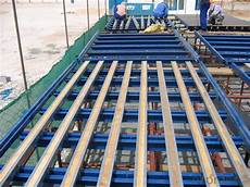 Girder Formwork