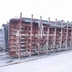 Girder Formworks