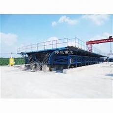 Girder Formworks
