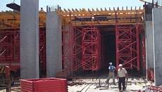 Girder Formworks