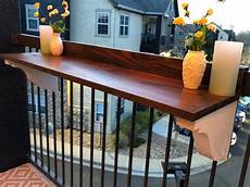 Glass Balcony Construction