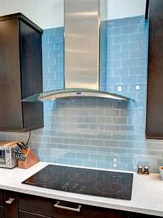 Glass Chimney Hoods