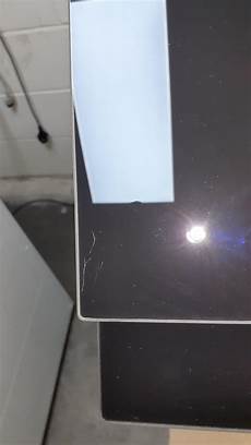 Glass Chimney Hoods