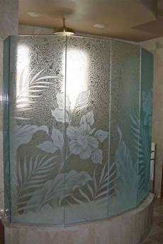 Glass Decoration