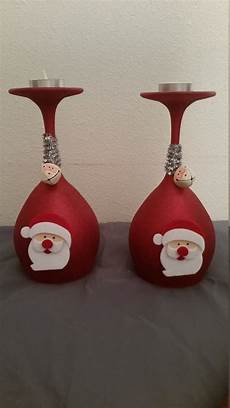 Glass Decorations