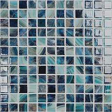 Glass Mosaic Pool