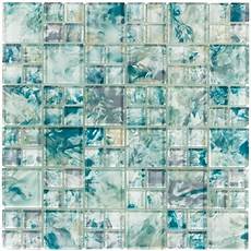 Glass Mosaic Pool
