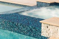 Glass Tile Waterline