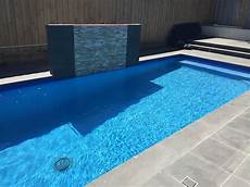 Glass Tile Waterline