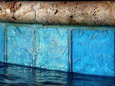 Glass Waterline Tiles