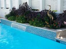 Glass Waterline Tiles