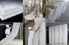 Glass-Wools