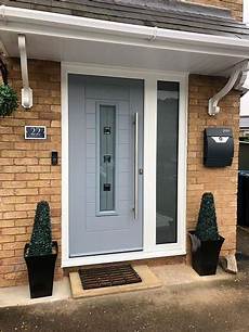 Glazing Door
