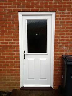 Glazing Door