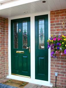 Glazing Doors