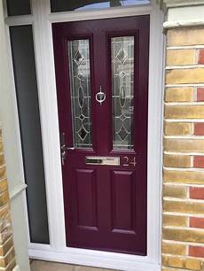 Glazing Doors