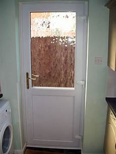 Glazing Doors