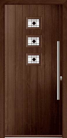 Glazing Doors