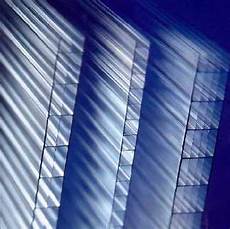 Glazing Polycarbonate Panels
