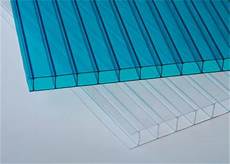 Glazing Polycarbonate Panels