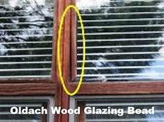 Glazing Profiles