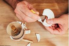 Glue For Stoneware