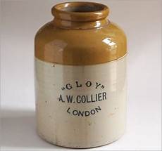Glue For Stoneware