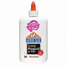 Glue