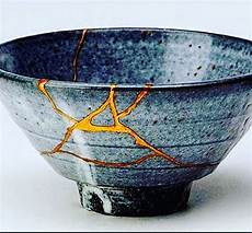 Glueing Broken Porcelain