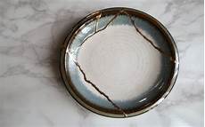 Glueing Porcelain