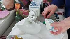 Glueing Porcelain