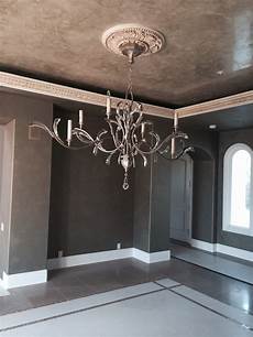 Gold Mineral Plaster