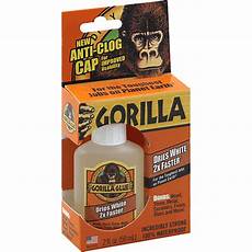 Gorilla Ceramic Glue