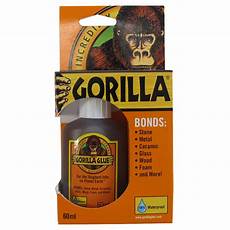 Gorilla Ceramic Glue