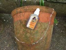 Gorilla Glue Pottery
