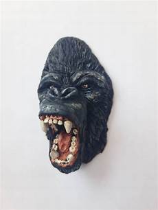 Gorilla Glue Pottery
