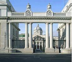 Government Buildings