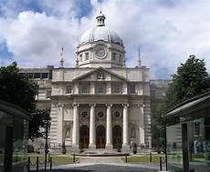 Government Buildings