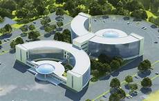 Governmental Building