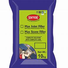 Granite Joint Filler