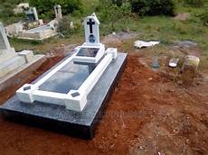 Grave Construction