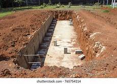 Grave Construction