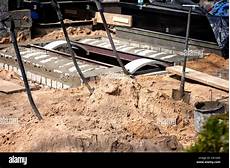 Grave Construction