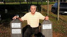 Grave Construction