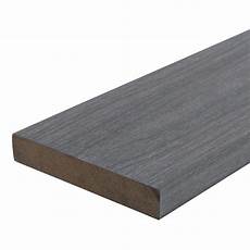 Gray Decking Boards